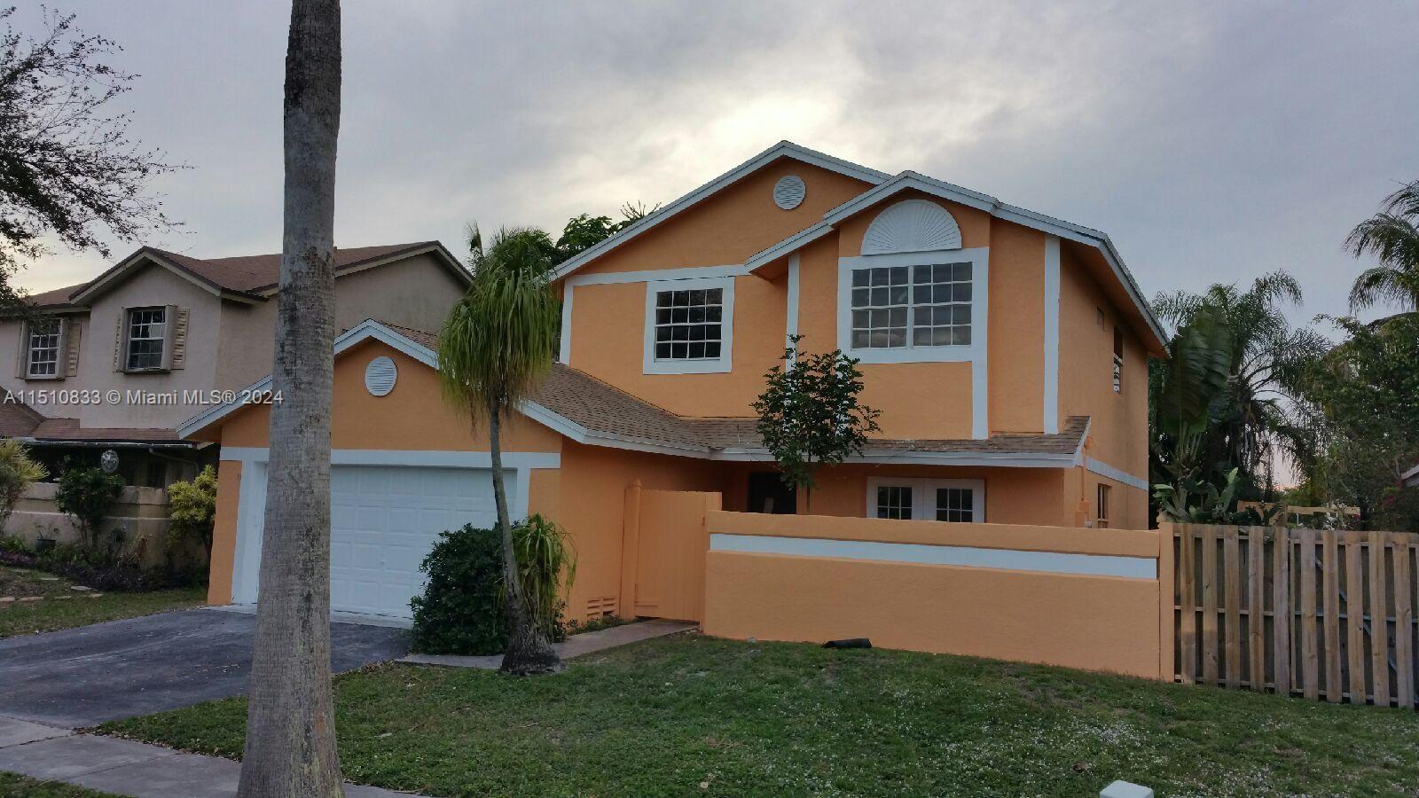 930 99th Ave, Pembroke Pines, FL, 33025 United States, 4 Bedrooms Bedrooms, ,2 BathroomsBathrooms,Residential,For Sale,99th Ave,A11510833