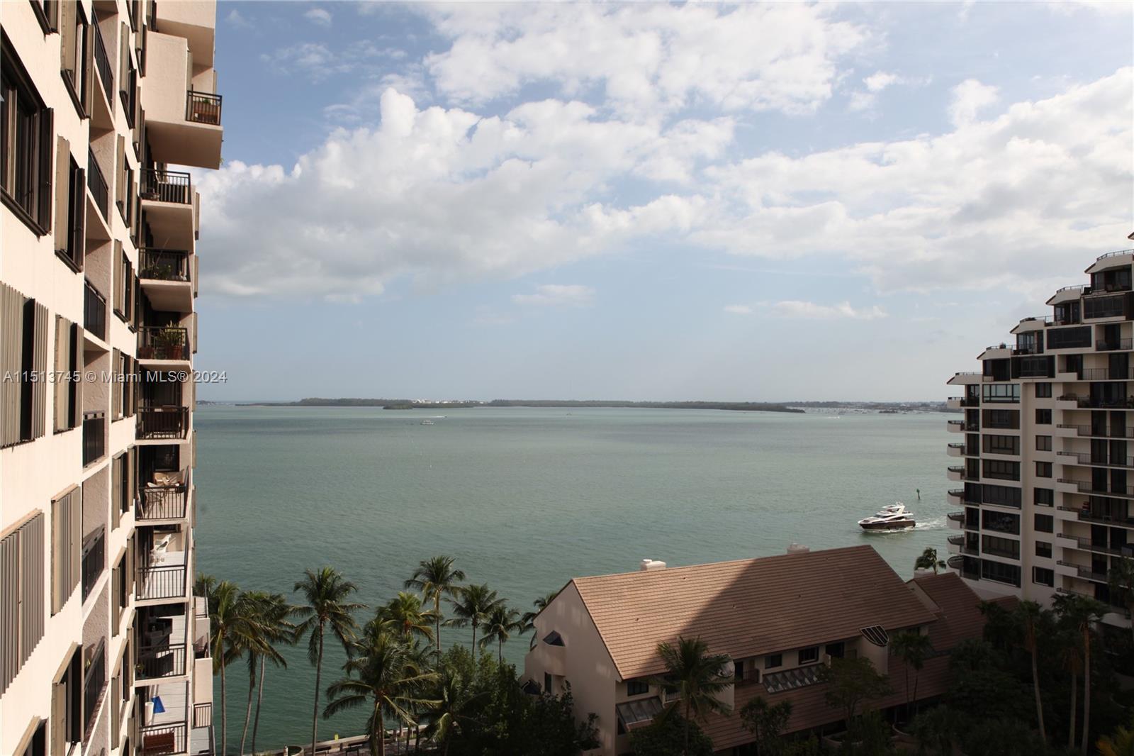 540 Brickell Key Dr 1217, Miami, Florida 33131, 1 Bedroom Bedrooms, ,1 BathroomBathrooms,Residential,For Sale,540 Brickell Key Dr 1217,A11513745