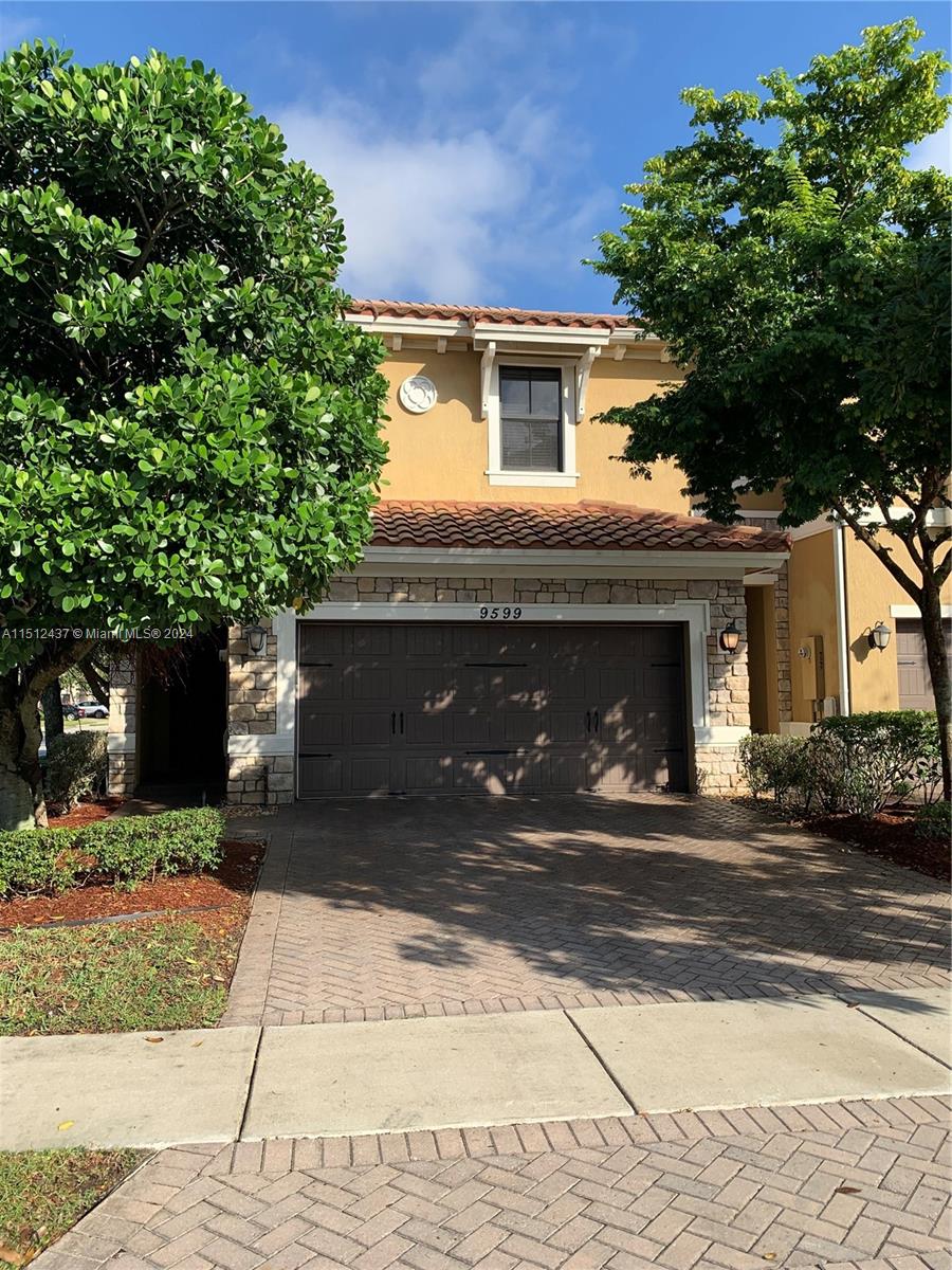 9599 Town Parc Cir S, Parkland, FL, 33076 United States, 3 Bedrooms Bedrooms, ,2 BathroomsBathrooms,Residential,For Sale,Town Parc Cir S,A11512437