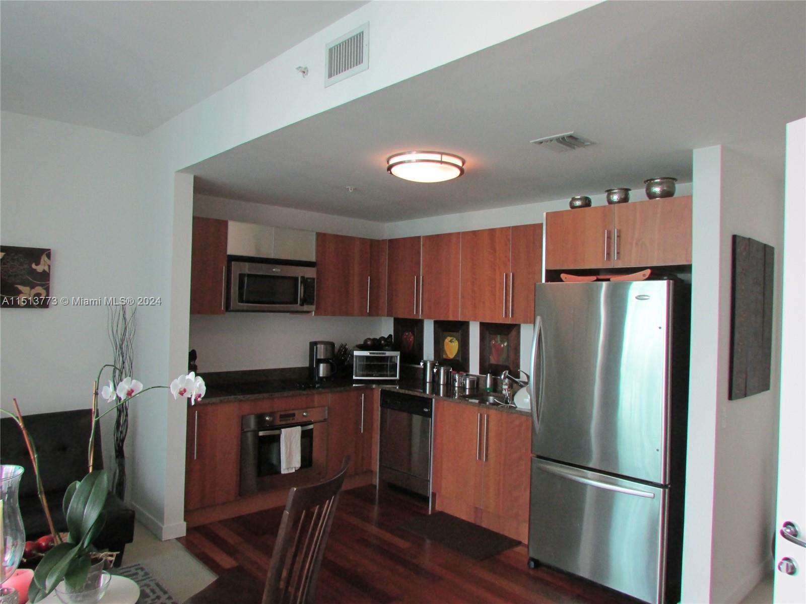 300 S Biscayne Blvd T-2709, Miami, Florida 33131, 1 Bedroom Bedrooms, ,1 BathroomBathrooms,Residential,For Sale,300 S Biscayne Blvd T-2709,A11513773