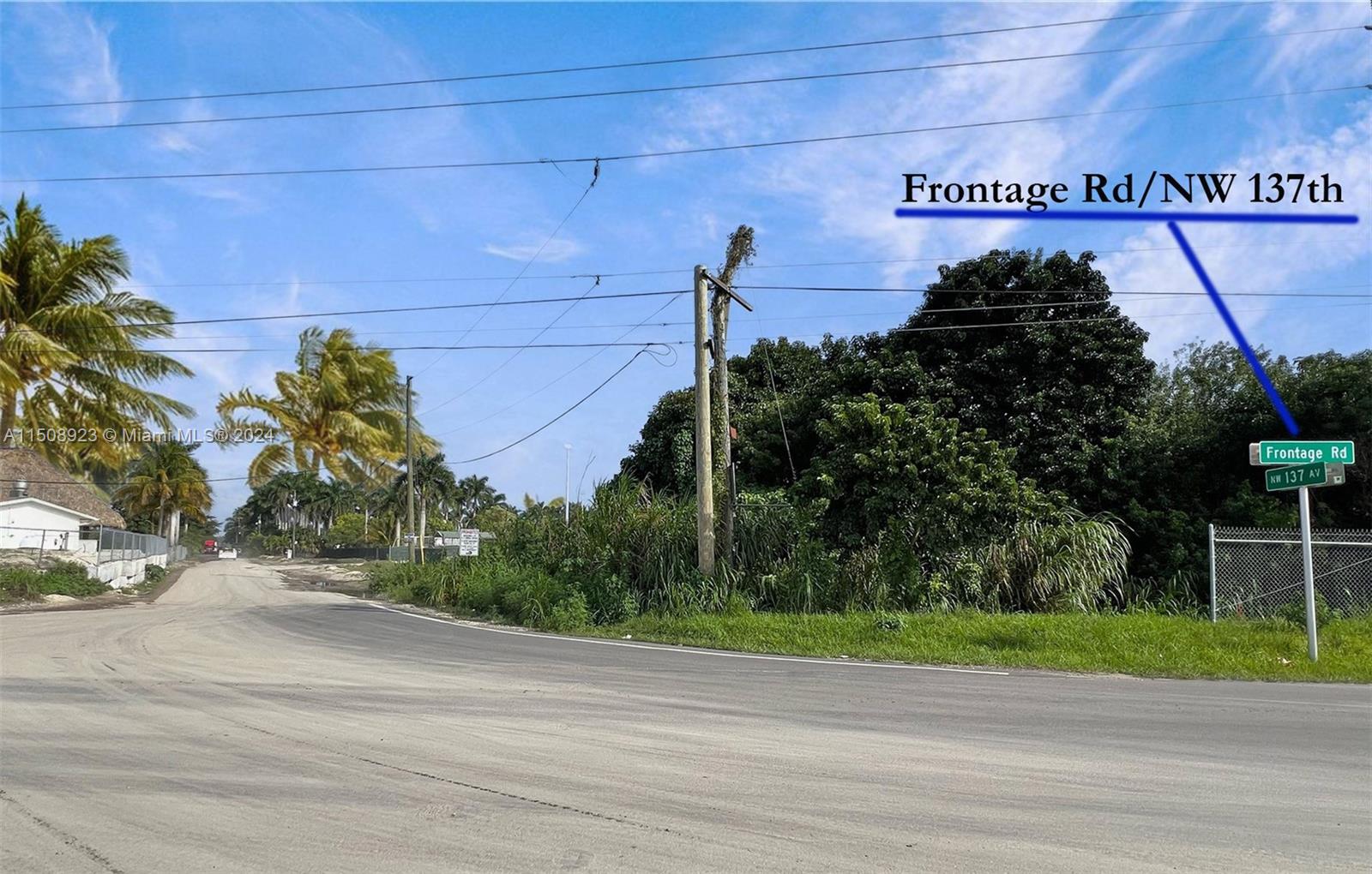 17400 NW 132 AV, Hialeah, FL 33018