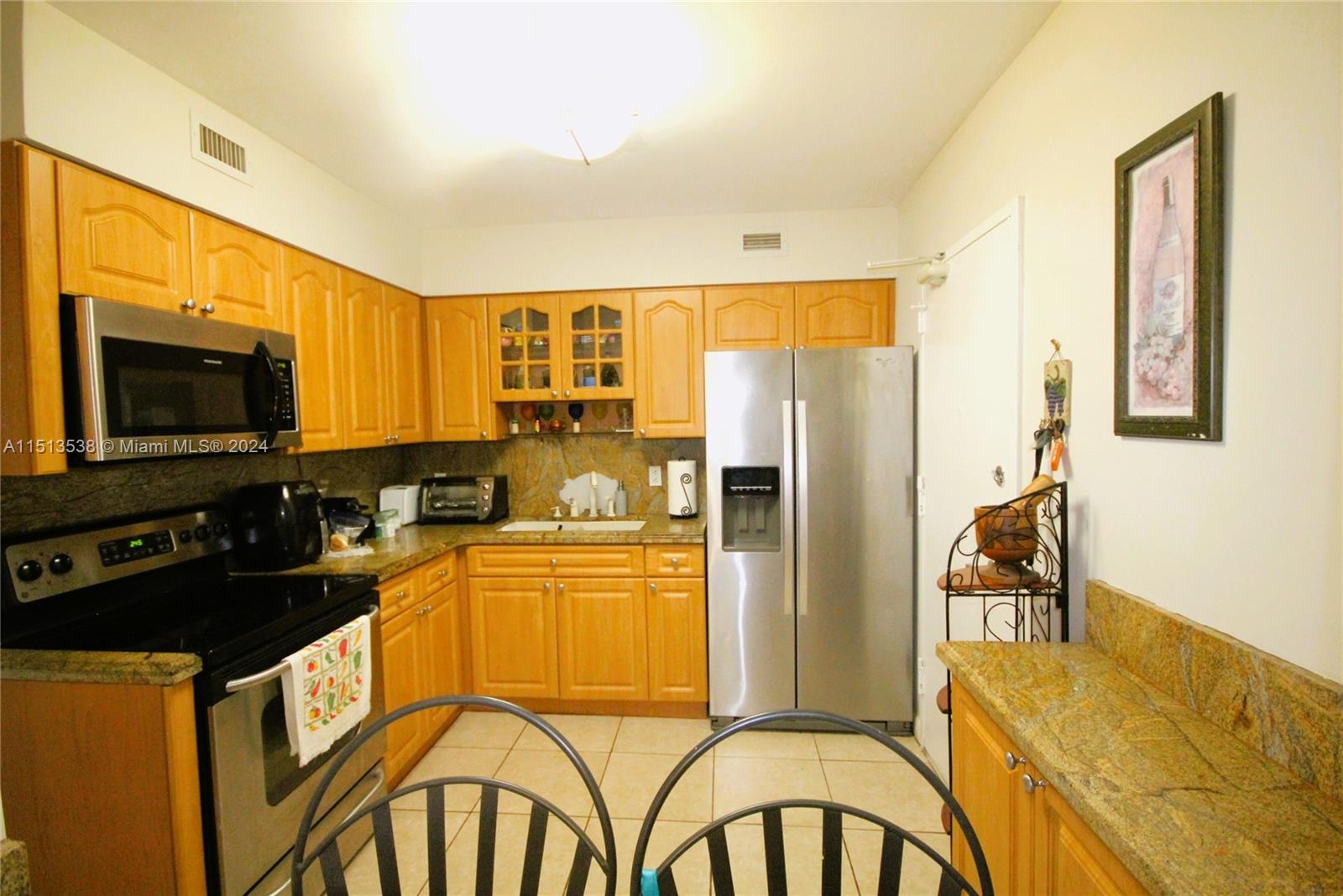 5161 Collins Ave 603, Miami Beach, Florida 33140, 2 Bedrooms Bedrooms, ,2 BathroomsBathrooms,Residential,For Sale,5161 Collins Ave 603,A11513538