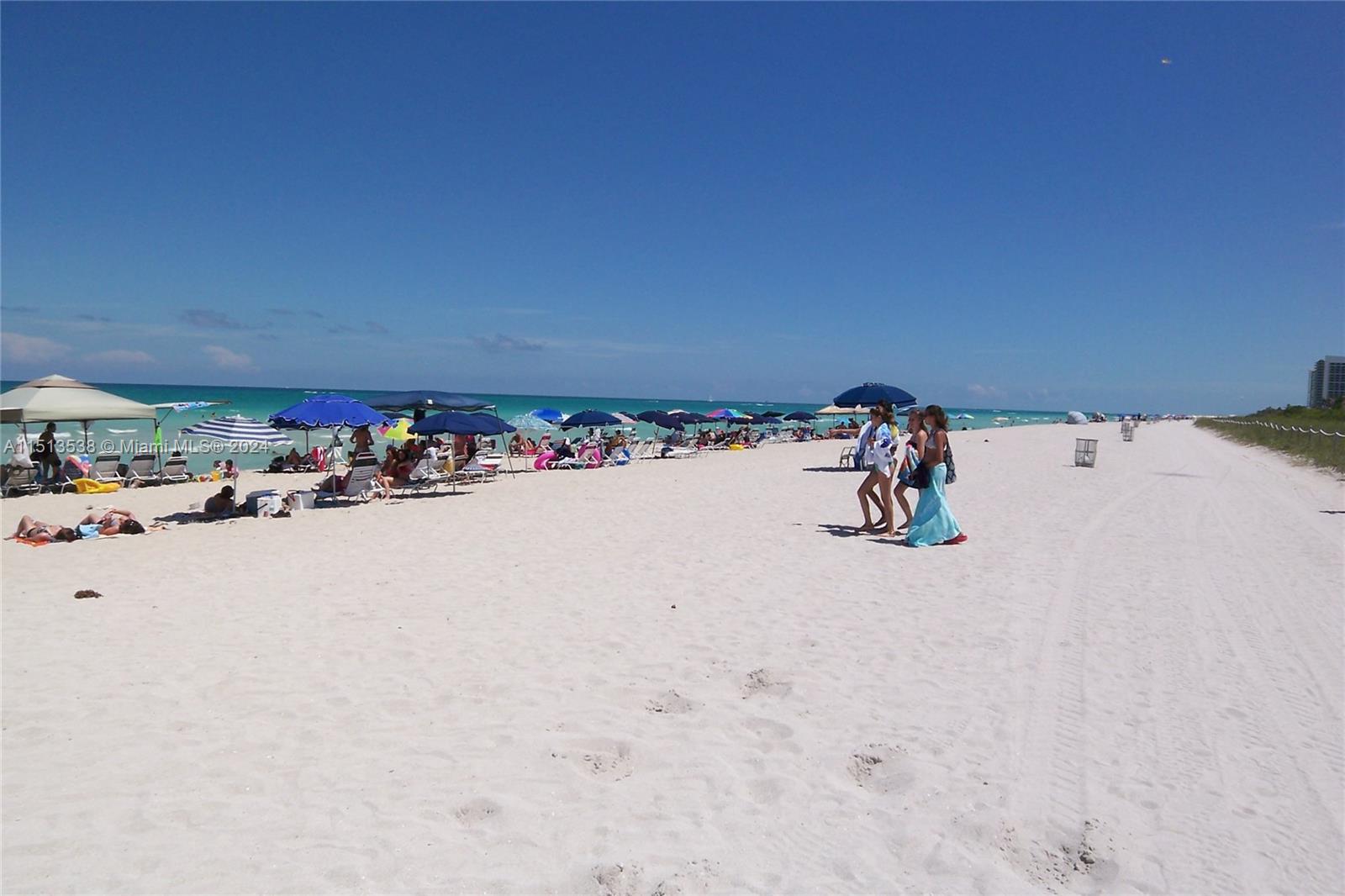 5161 Collins Ave 603, Miami Beach, Florida 33140, 2 Bedrooms Bedrooms, ,2 BathroomsBathrooms,Residential,For Sale,5161 Collins Ave 603,A11513538