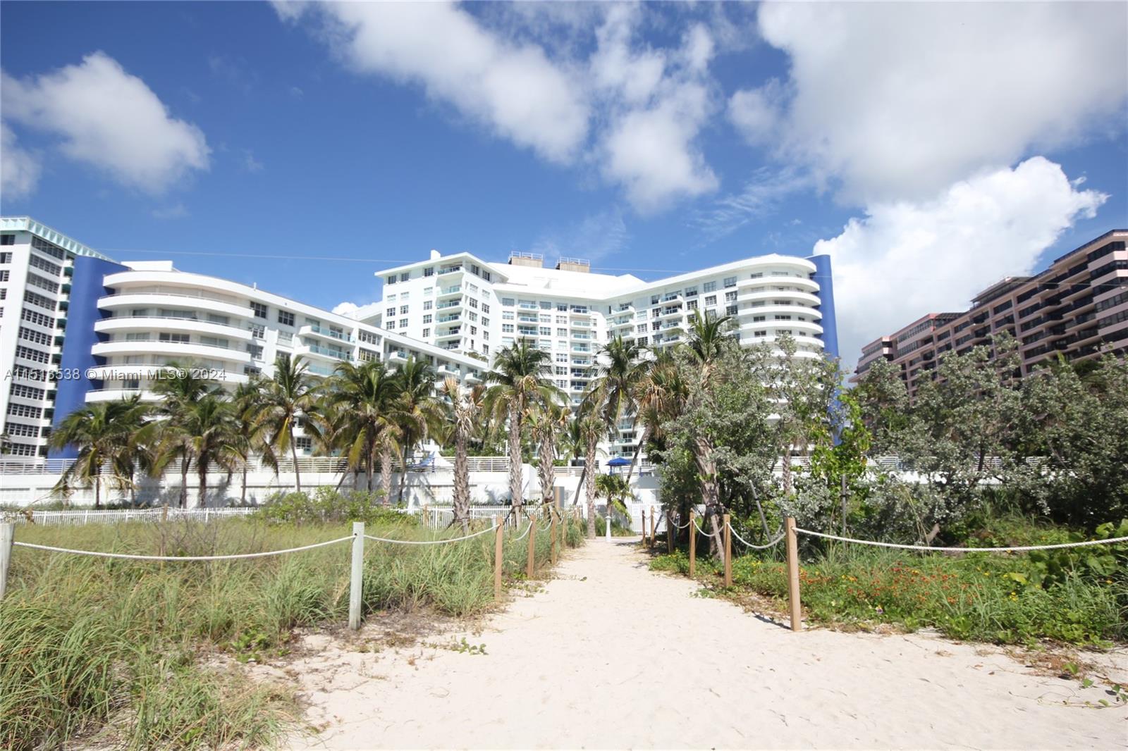 5161 Collins Ave 603, Miami Beach, Florida 33140, 2 Bedrooms Bedrooms, ,2 BathroomsBathrooms,Residential,For Sale,5161 Collins Ave 603,A11513538