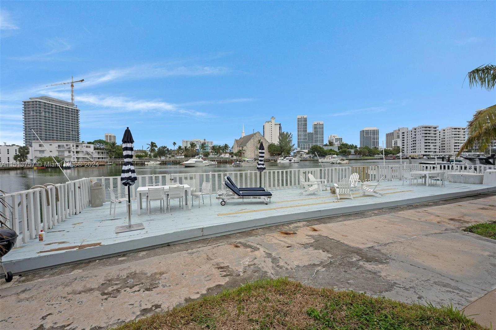 6865  Bay Dr #11 For Sale A11513757, FL