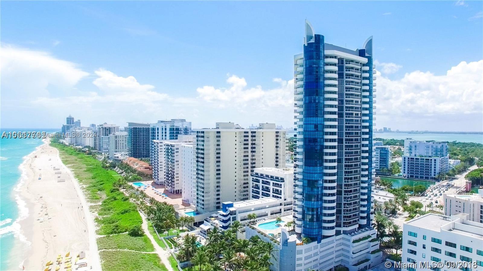 6301 COLLINS AV 1402, Miami Beach, Florida 33141, 2 Bedrooms Bedrooms, ,2 BathroomsBathrooms,Residentiallease,For Rent,6301 COLLINS AV 1402,A11513825