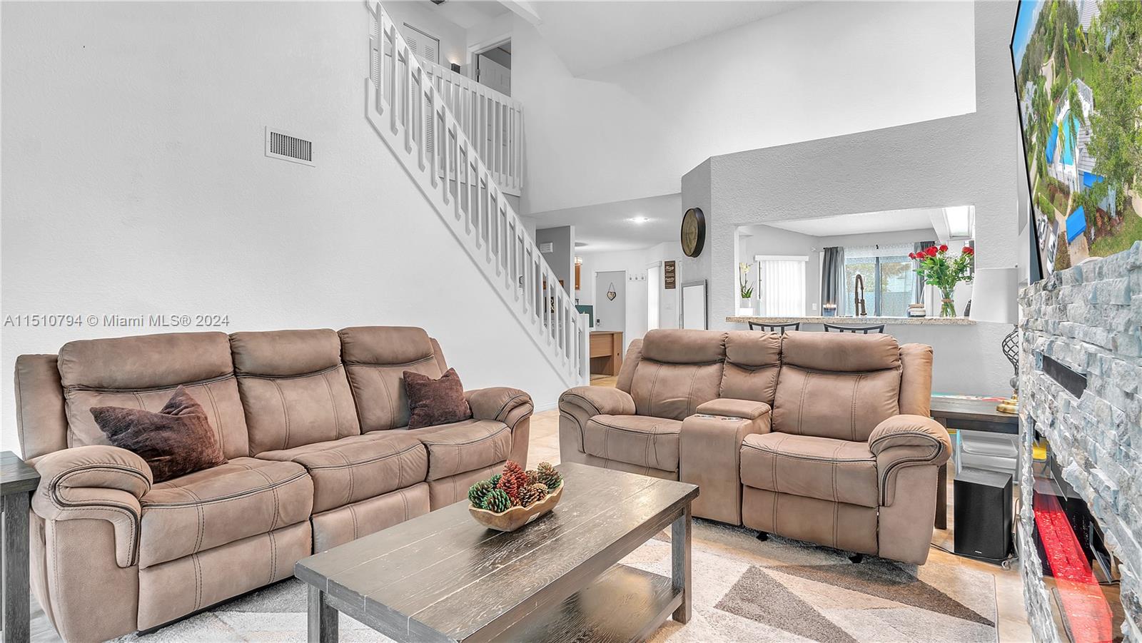 8353 Waterford Ave, Tamarac, Florida 33321, 3 Bedrooms Bedrooms, ,2 BathroomsBathrooms,Residential,For Sale,8353 Waterford Ave,A11510794