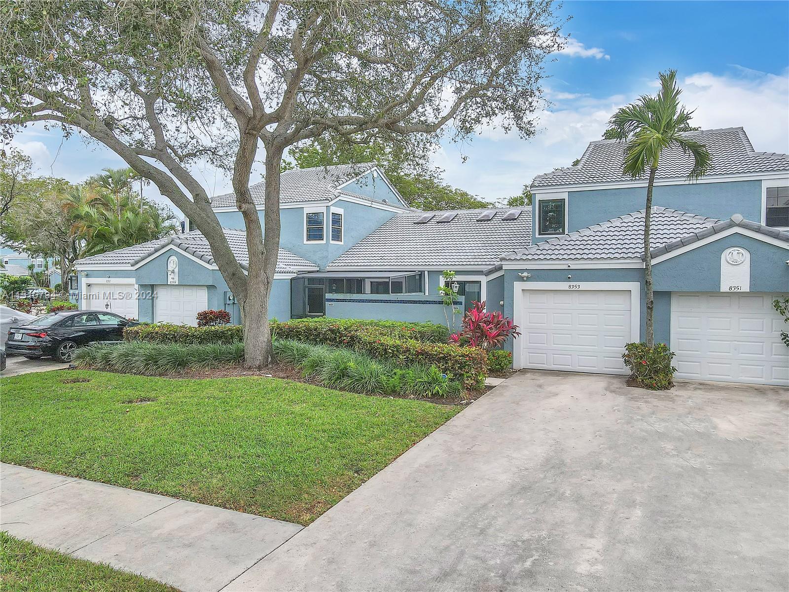 8353 Waterford Ave, Tamarac, Florida 33321, 3 Bedrooms Bedrooms, ,2 BathroomsBathrooms,Residential,For Sale,8353 Waterford Ave,A11510794