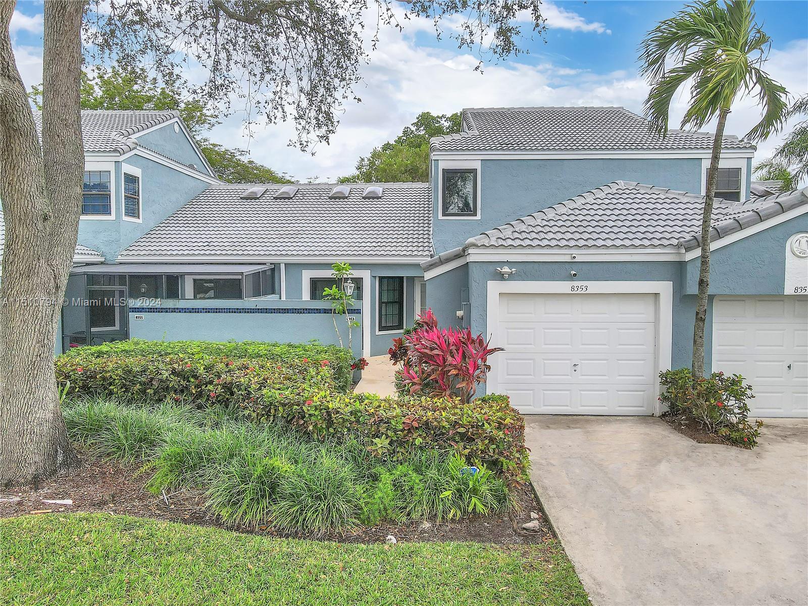 8353 Waterford Ave, Tamarac, Florida 33321, 3 Bedrooms Bedrooms, ,2 BathroomsBathrooms,Residential,For Sale,8353 Waterford Ave,A11510794