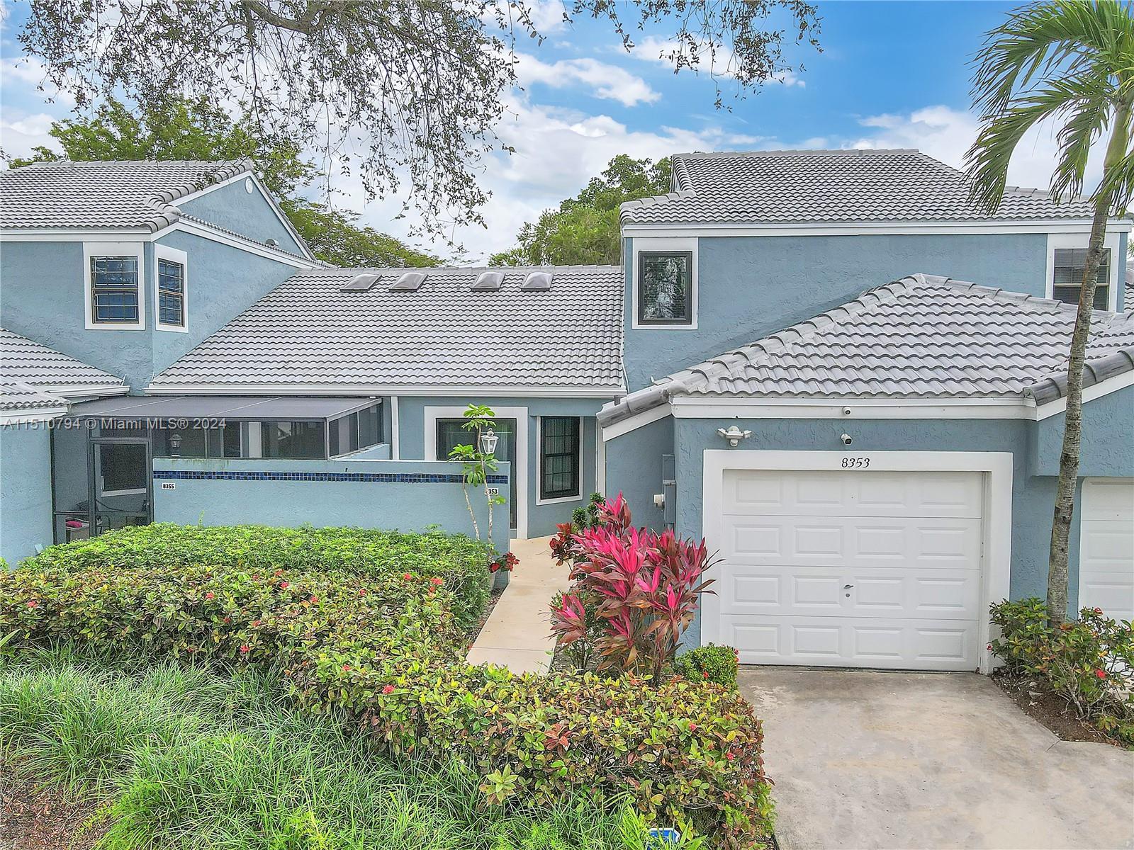 8353 Waterford Ave, Tamarac, Florida 33321, 3 Bedrooms Bedrooms, ,2 BathroomsBathrooms,Residential,For Sale,8353 Waterford Ave,A11510794