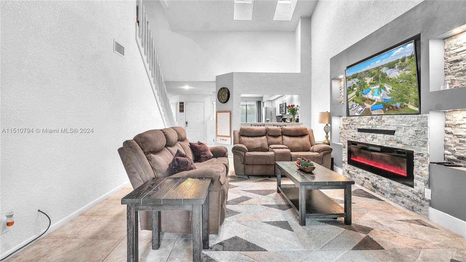 8353 Waterford Ave, Tamarac, Florida 33321, 3 Bedrooms Bedrooms, ,2 BathroomsBathrooms,Residential,For Sale,8353 Waterford Ave,A11510794