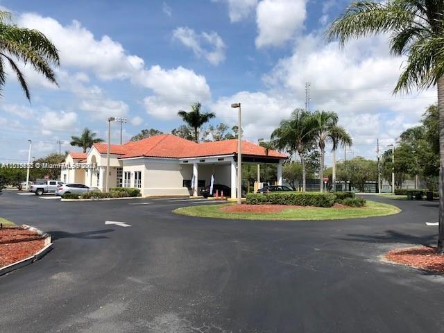 600 N Homestead Blvd, Homestead, FL 33030