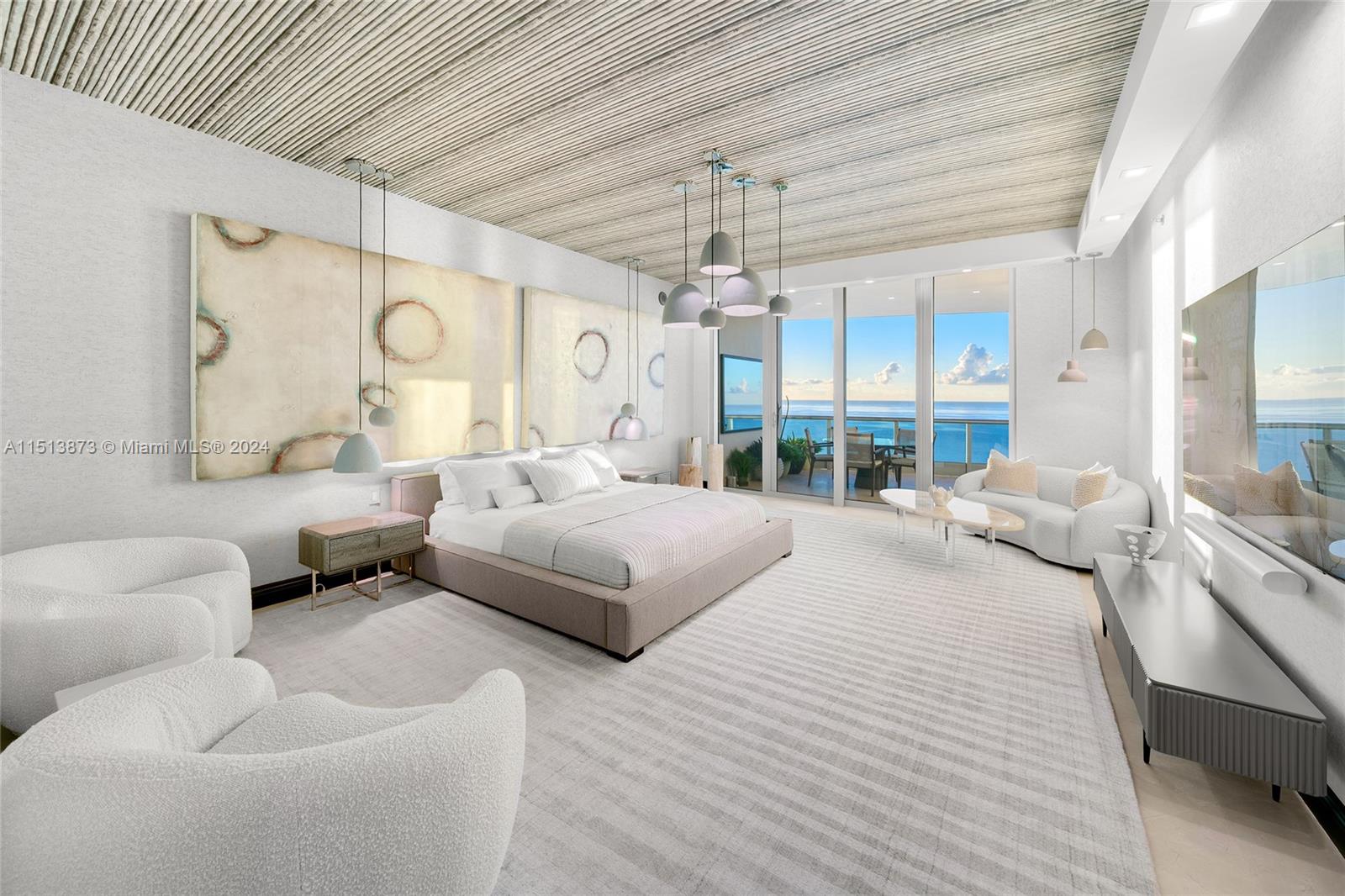 5959 Collins Ave, Miami Beach, FL, 33140 United States, 3 Bedrooms Bedrooms, ,4 BathroomsBathrooms,Residential,For Sale,Collins Ave,A11513873