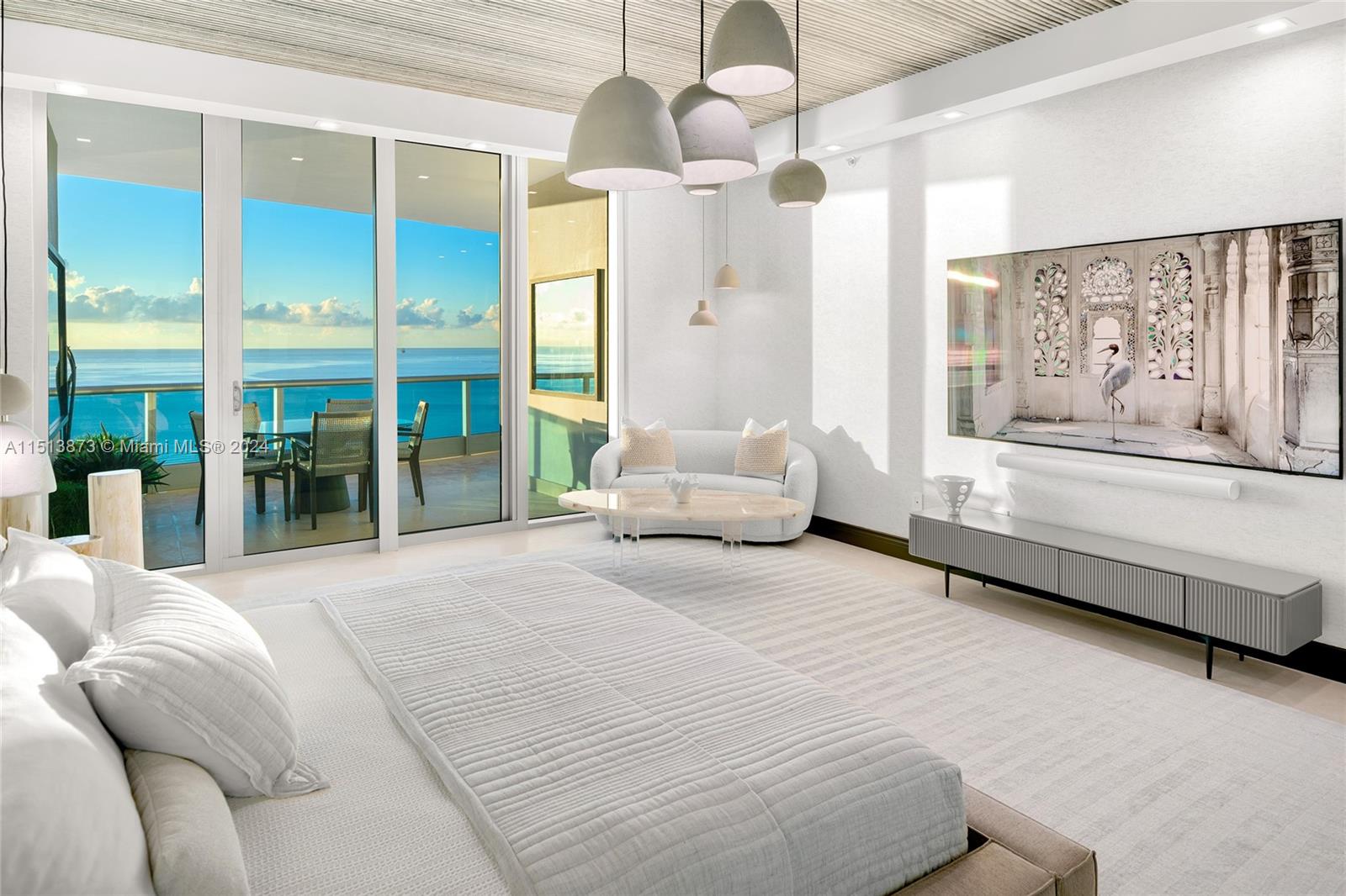 5959 Collins Ave, Miami Beach, FL, 33140 United States, 3 Bedrooms Bedrooms, ,4 BathroomsBathrooms,Residential,For Sale,Collins Ave,A11513873