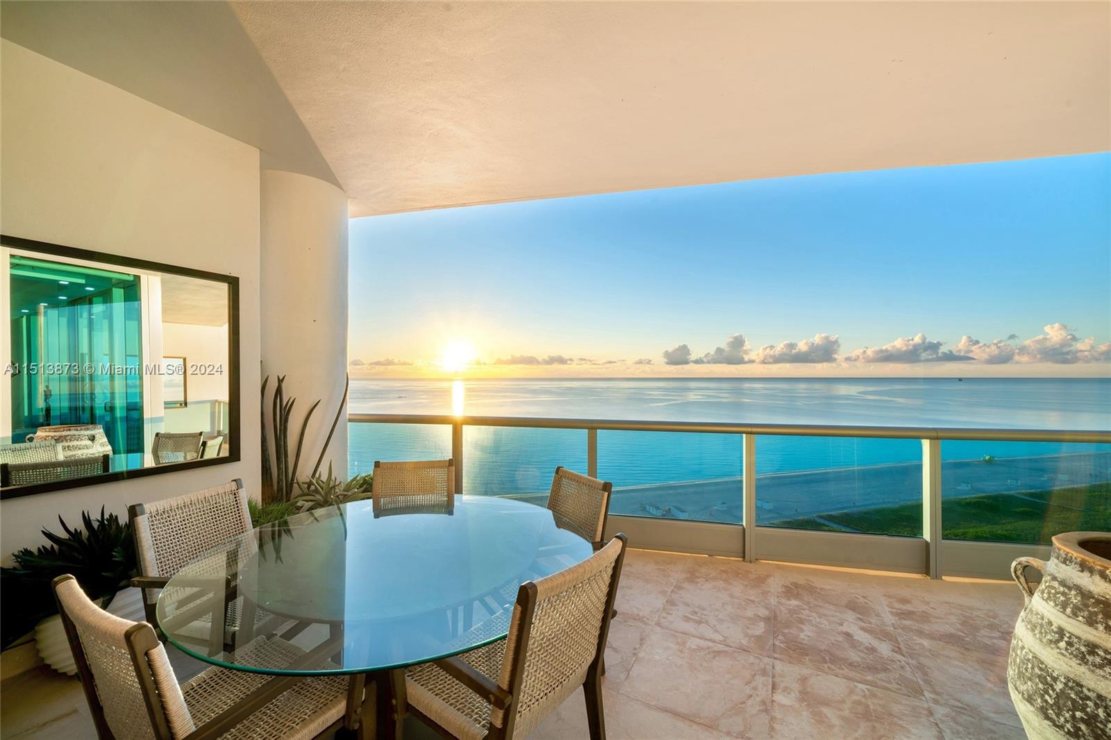 5959 Collins Ave, Miami Beach, FL, 33140 United States, 3 Bedrooms Bedrooms, ,4 BathroomsBathrooms,Residential,For Sale,Collins Ave,A11513873