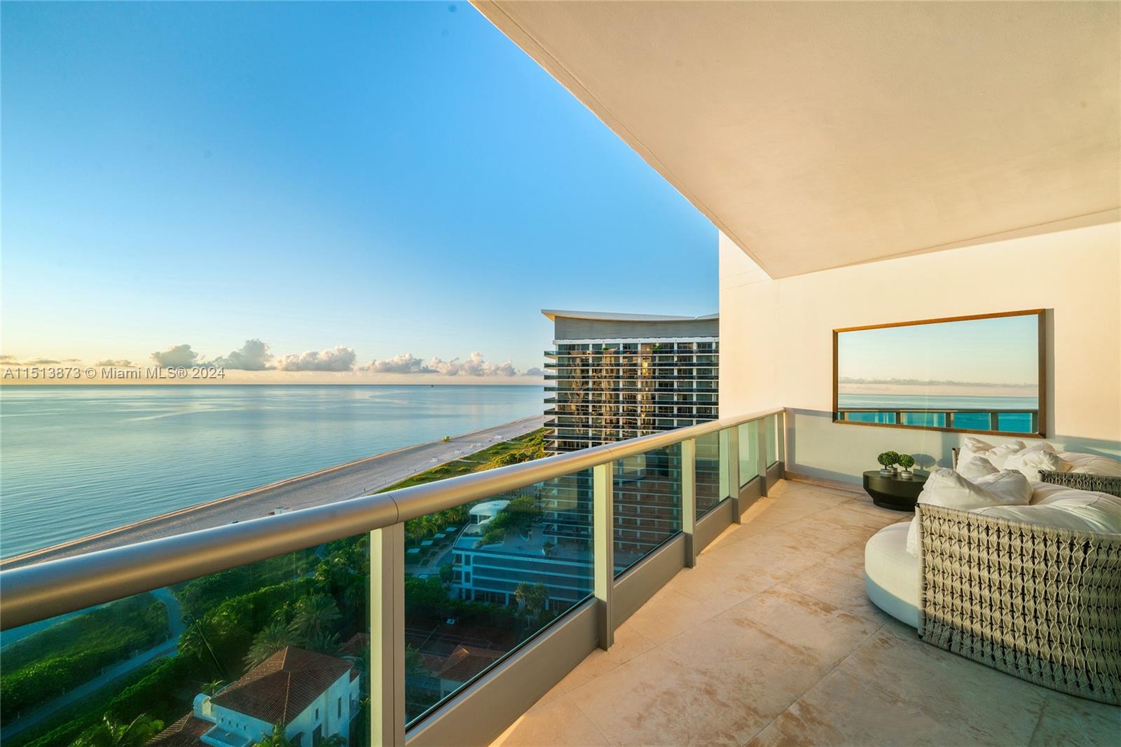 5959 Collins Ave, Miami Beach, FL, 33140 United States, 3 Bedrooms Bedrooms, ,4 BathroomsBathrooms,Residential,For Sale,Collins Ave,A11513873