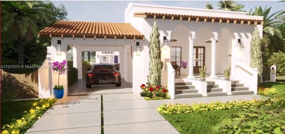 1013 Castile Ave, Coral Gables, FL, 33134 United States, 4 Bedrooms Bedrooms, ,4 BathroomsBathrooms,Residential,For Sale,Castile Ave,A11507875