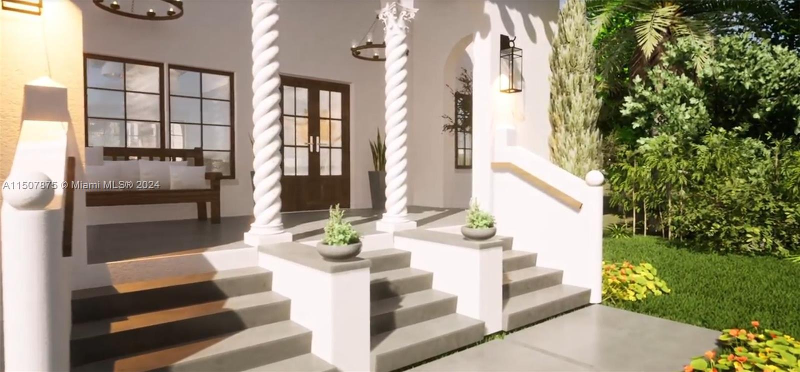 1013 Castile Ave, Coral Gables, FL, 33134 United States, 4 Bedrooms Bedrooms, ,4 BathroomsBathrooms,Residential,For Sale,Castile Ave,A11507875