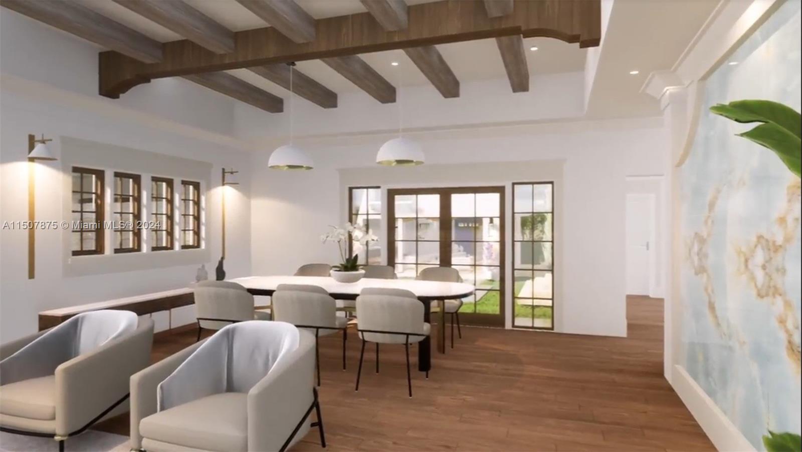 1013 Castile Ave, Coral Gables, FL, 33134 United States, 4 Bedrooms Bedrooms, ,4 BathroomsBathrooms,Residential,For Sale,Castile Ave,A11507875