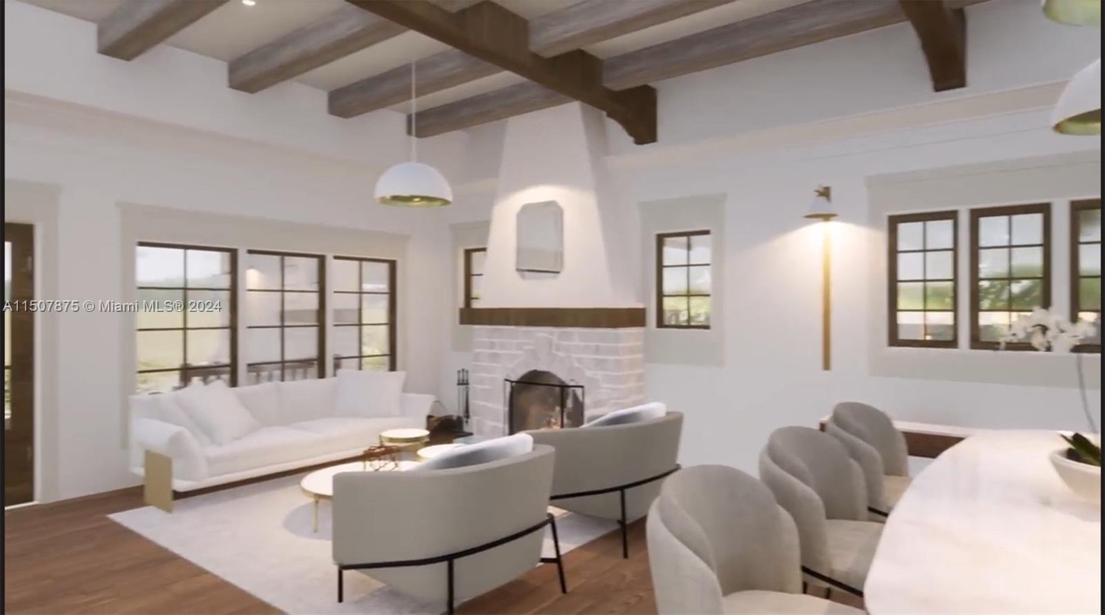 1013 Castile Ave, Coral Gables, FL, 33134 United States, 4 Bedrooms Bedrooms, ,4 BathroomsBathrooms,Residential,For Sale,Castile Ave,A11507875