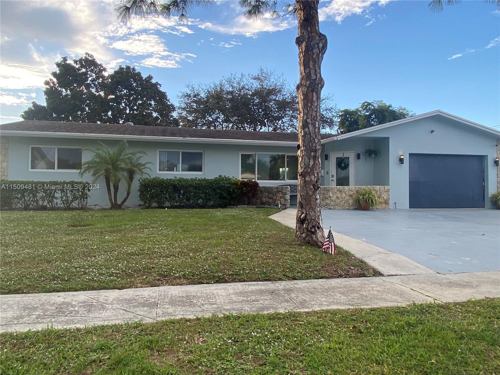 551 NW 42nd Ave  For Sale A11509481, FL