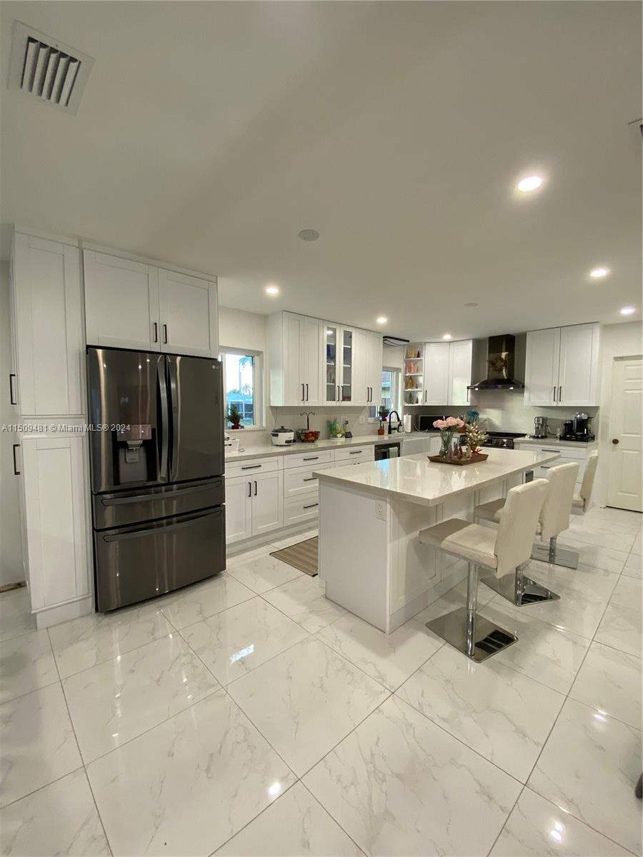 Dinning Room