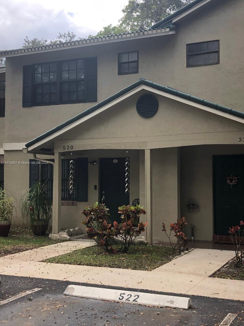 520 Westree Ln 5, Plantation, FL 33324