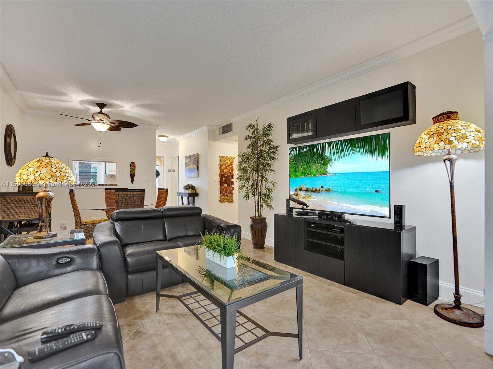 4806 NW 36th St 501, Lauderdale Lakes, Florida 33319, 2 Bedrooms Bedrooms, ,2 BathroomsBathrooms,Residential,For Sale,4806 NW 36th St 501,A11509902