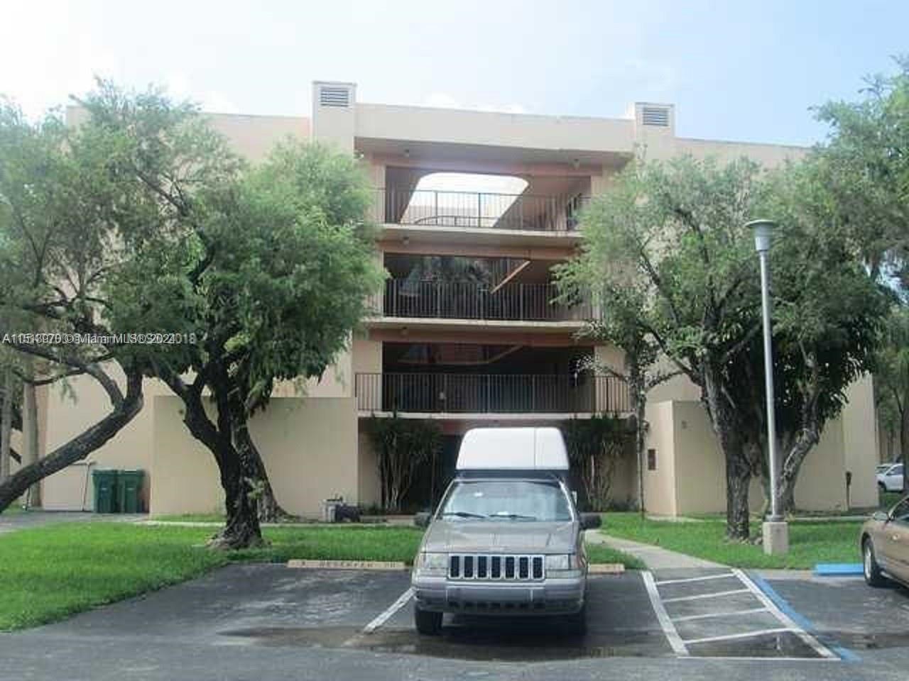 8500 SW 133rd Ave Rd #304 For Sale A11513970, FL