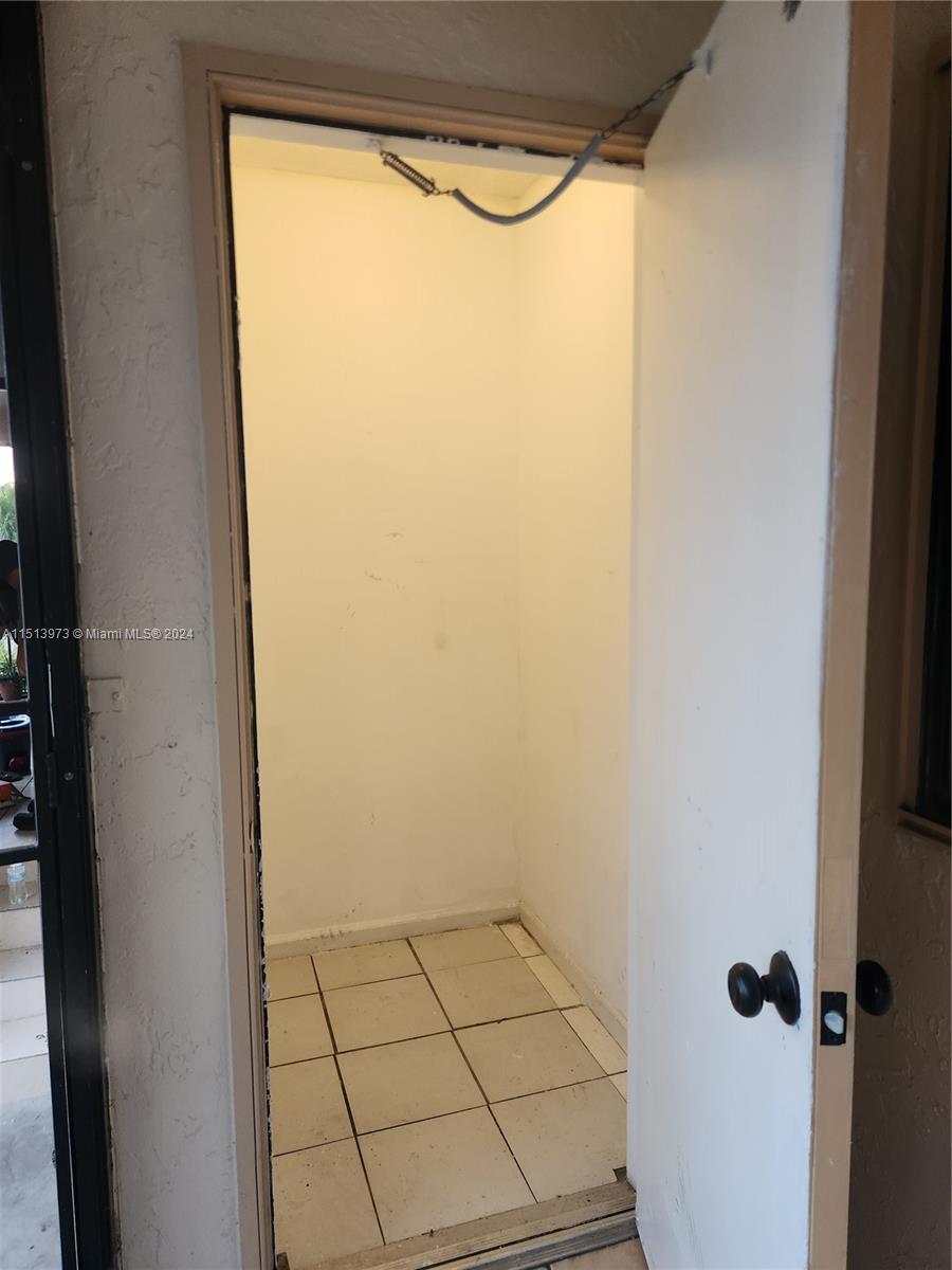 storage