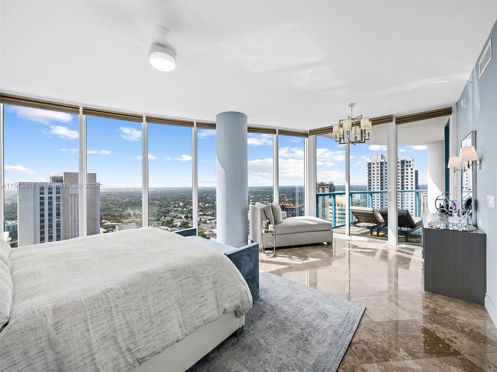 333 Las Olas Way, Fort Lauderdale, FL, 33301 United States, 3 Bedrooms Bedrooms, ,3 BathroomsBathrooms,Residential,For Sale,Las Olas Way,A11513986