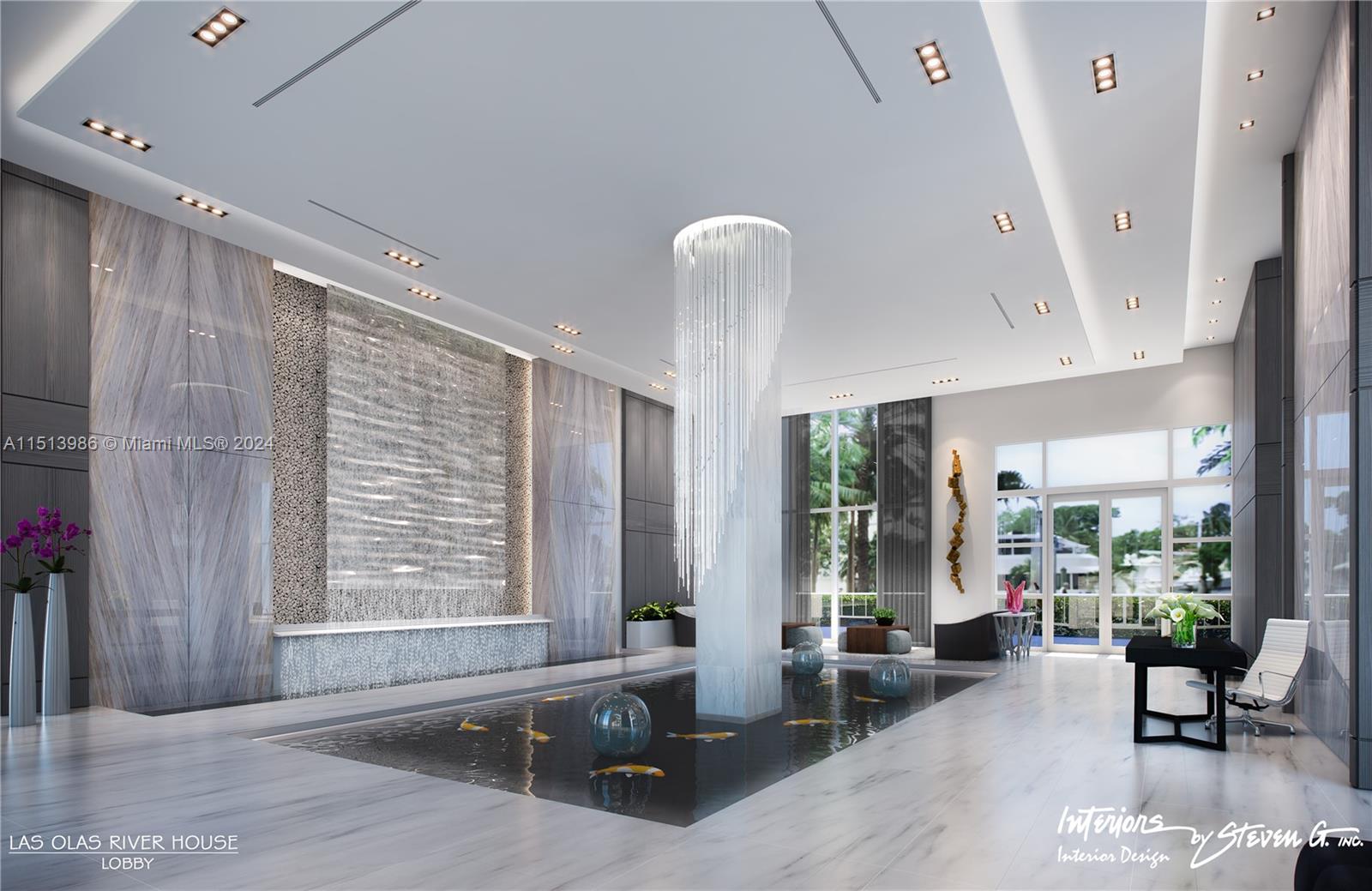 333 Las Olas Way, Fort Lauderdale, FL, 33301 United States, 3 Bedrooms Bedrooms, ,3 BathroomsBathrooms,Residential,For Sale,Las Olas Way,A11513986