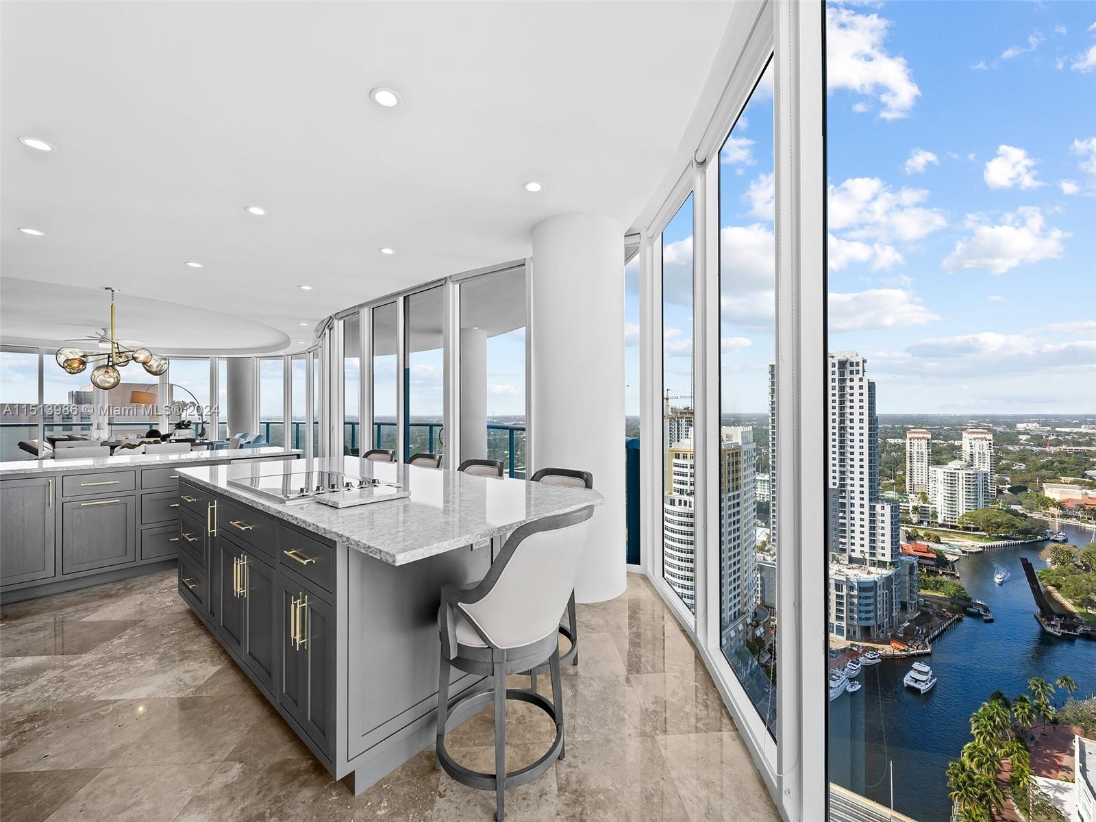 333 Las Olas Way, Fort Lauderdale, FL, 33301 United States, 3 Bedrooms Bedrooms, ,3 BathroomsBathrooms,Residential,For Sale,Las Olas Way,A11513986