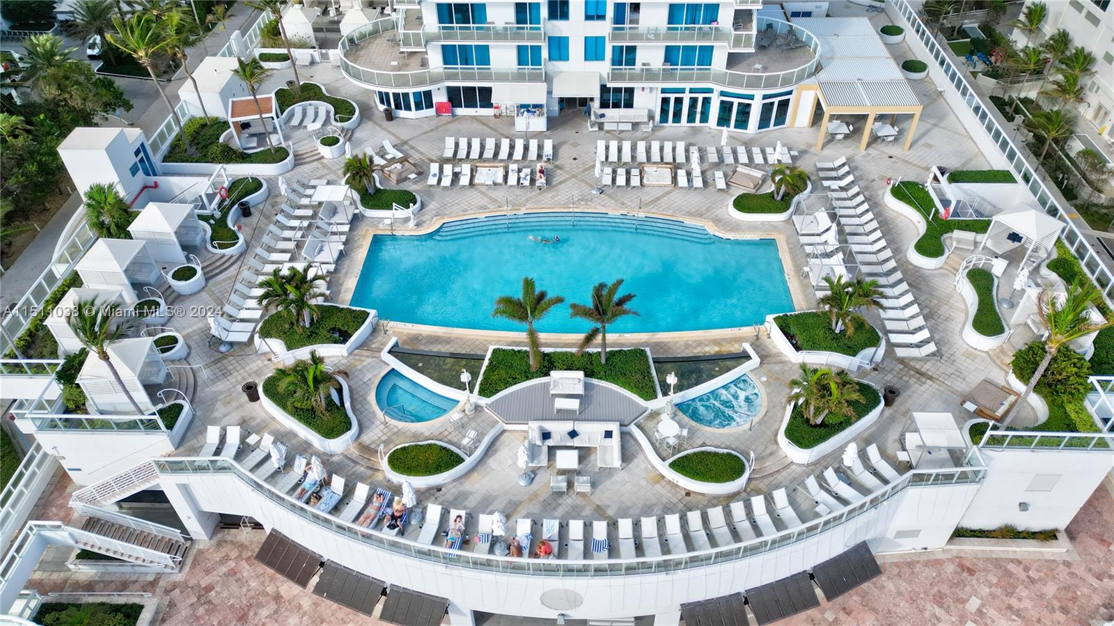 505 Fort Lauderdale Beach Blvd, Fort Lauderdale, FL, 33304 United States, 1 Bedroom Bedrooms, ,1 BathroomBathrooms,Residential,For Sale,Fort Lauderdale Beach Blvd,A11511038