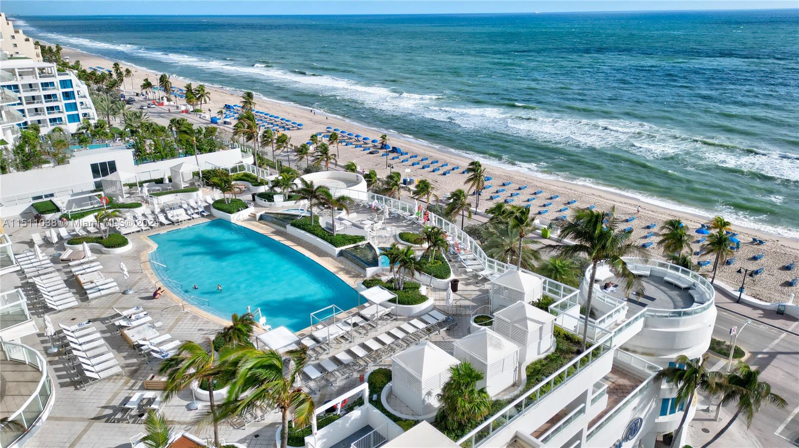 505 Fort Lauderdale Beach Blvd, Fort Lauderdale, FL, 33304 United States, 1 Bedroom Bedrooms, ,1 BathroomBathrooms,Residential,For Sale,Fort Lauderdale Beach Blvd,A11511038