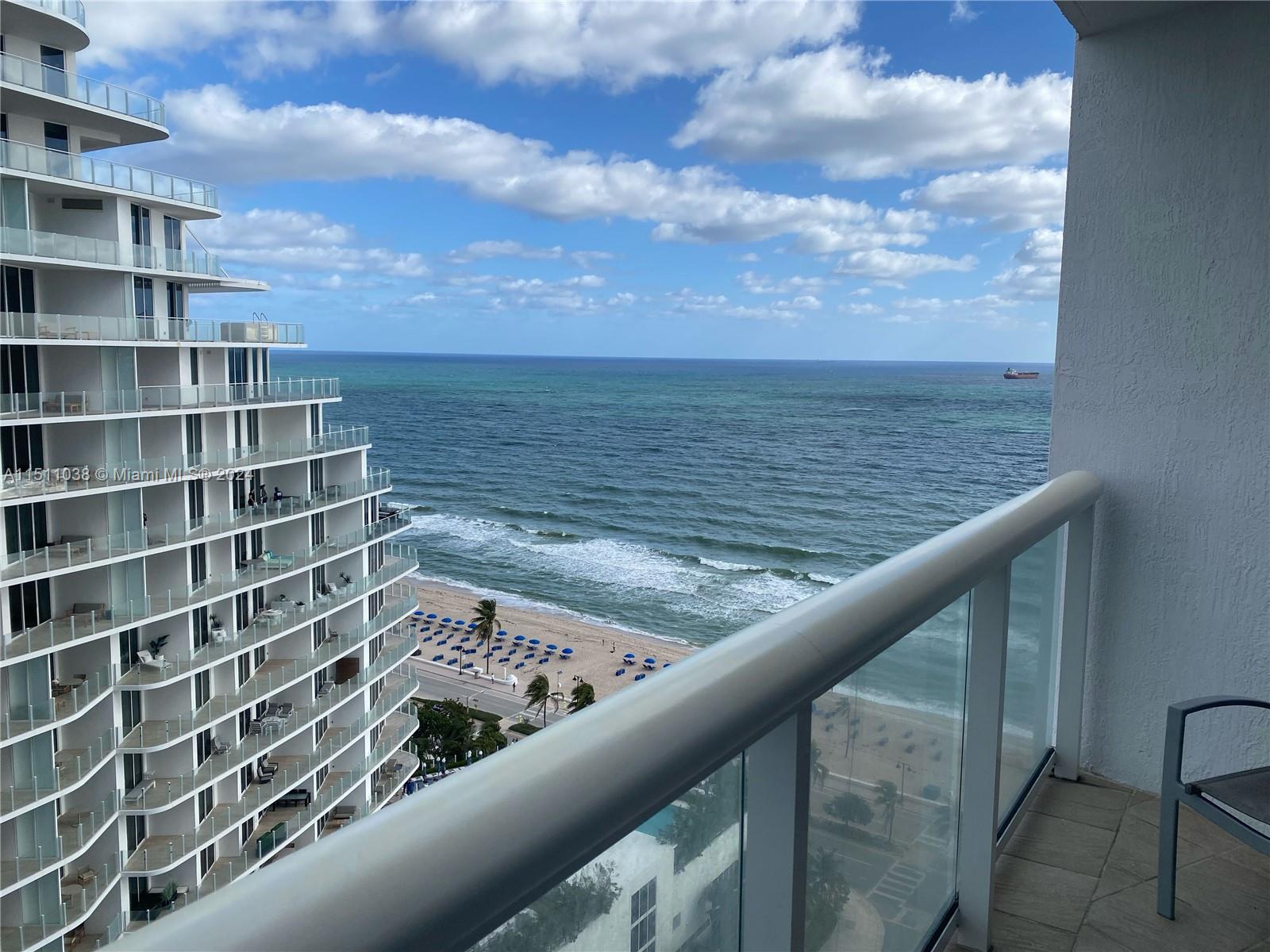 505 Fort Lauderdale Beach Blvd, Fort Lauderdale, FL, 33304 United States, 1 Bedroom Bedrooms, ,1 BathroomBathrooms,Residential,For Sale,Fort Lauderdale Beach Blvd,A11511038