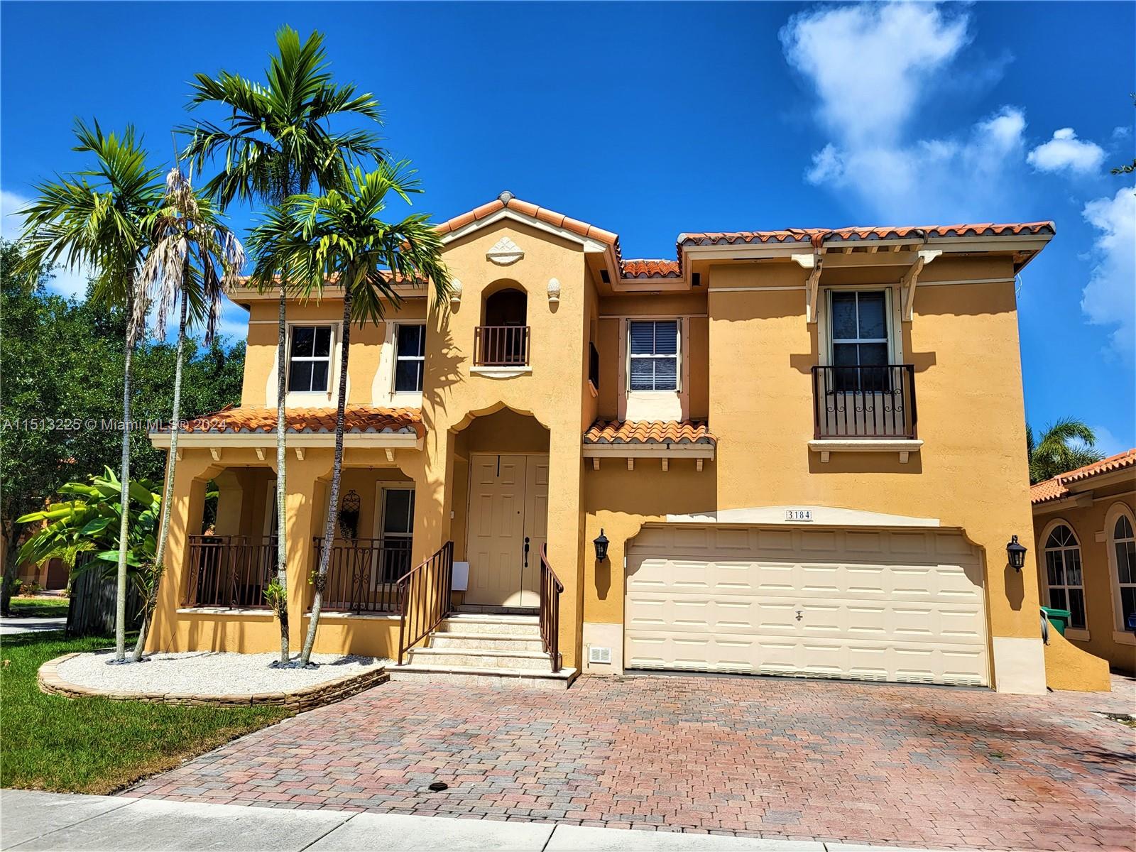 3184 SW 154th Pl, Miami, Florida 33185, 4 Bedrooms Bedrooms, ,3 BathroomsBathrooms,Residential,For Sale,3184 SW 154th Pl,A11513225