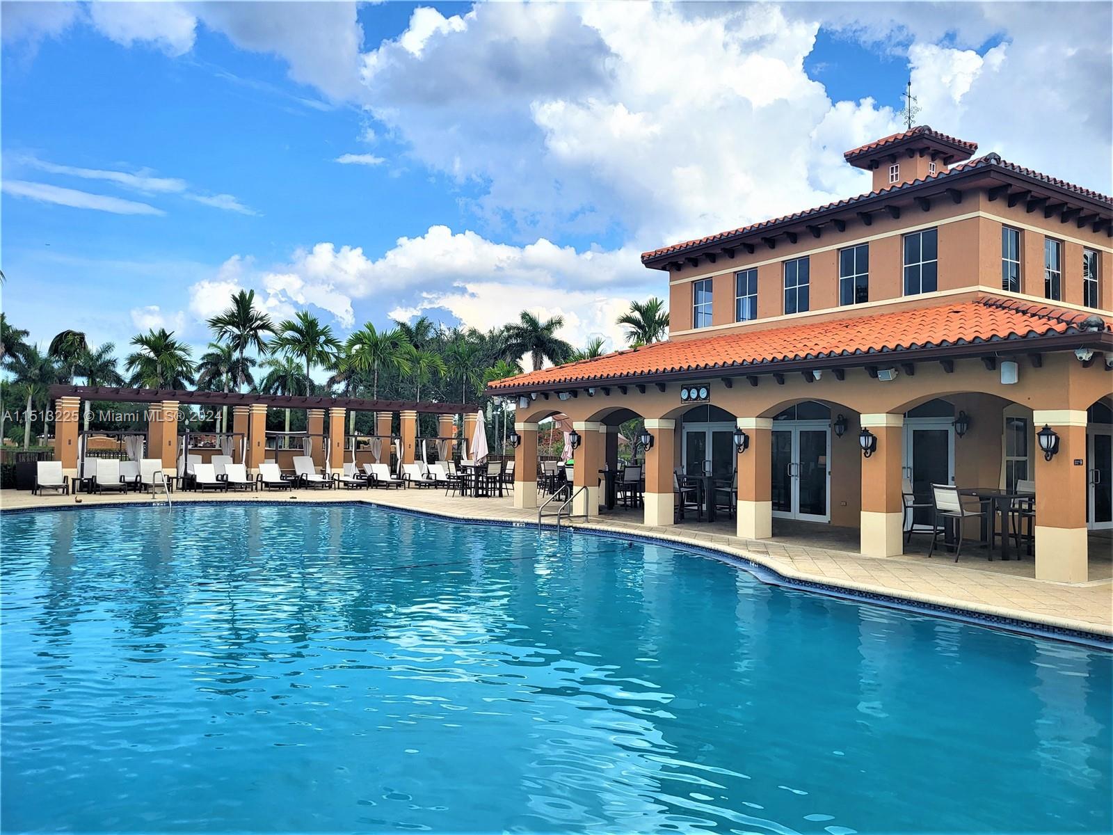 3184 SW 154th Pl, Miami, Florida 33185, 4 Bedrooms Bedrooms, ,3 BathroomsBathrooms,Residential,For Sale,3184 SW 154th Pl,A11513225