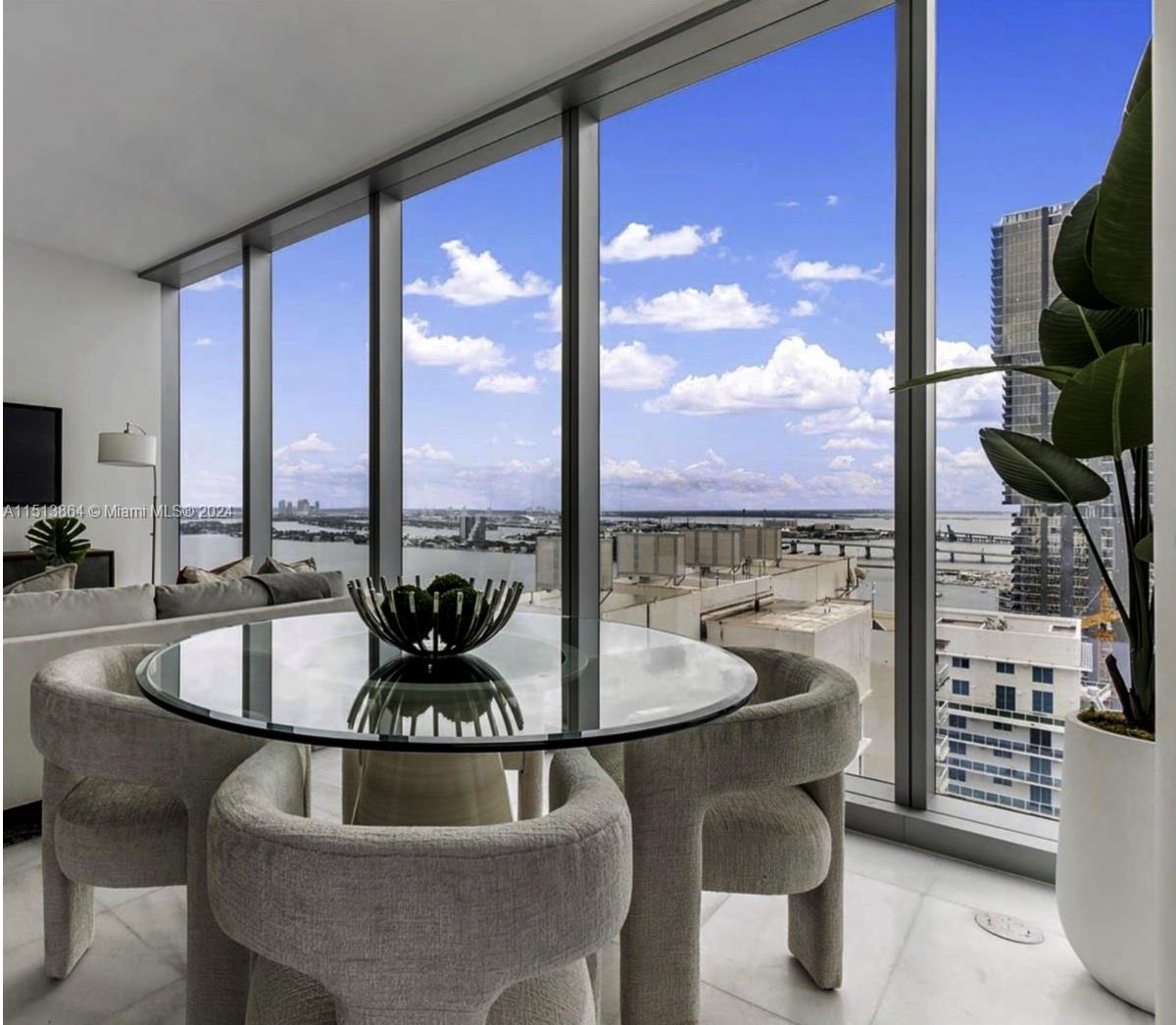 700 NE 26th terrace 2805, Miami, Florida 33137, 2 Bedrooms Bedrooms, ,2 BathroomsBathrooms,Residential,For Sale,700 NE 26th terrace 2805,A11513864