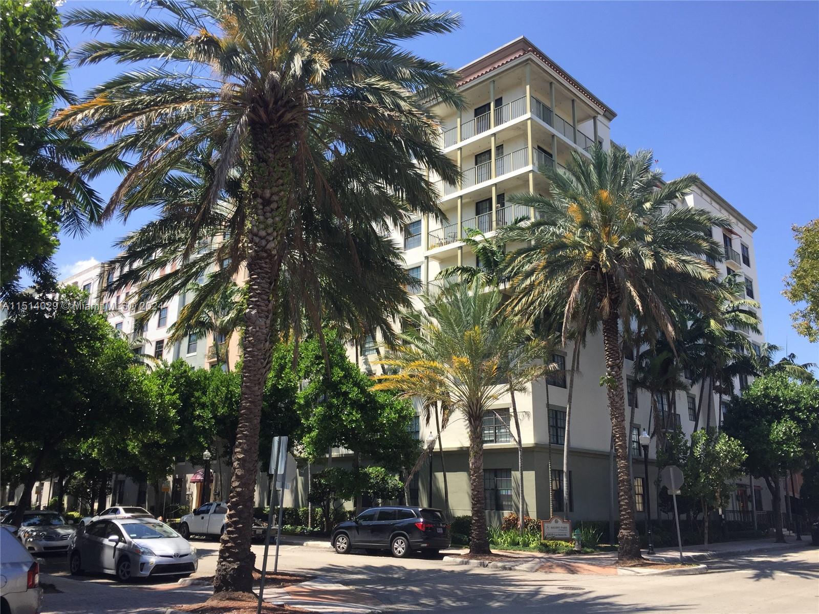 1919  Van Buren St #219A For Sale A11514029, FL