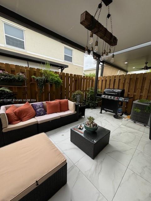 545 NE 4Th Ln, Florida City, Florida 33034, 3 Bedrooms Bedrooms, ,3 BathroomsBathrooms,Residential,For Sale,545 NE 4Th Ln,A11513637