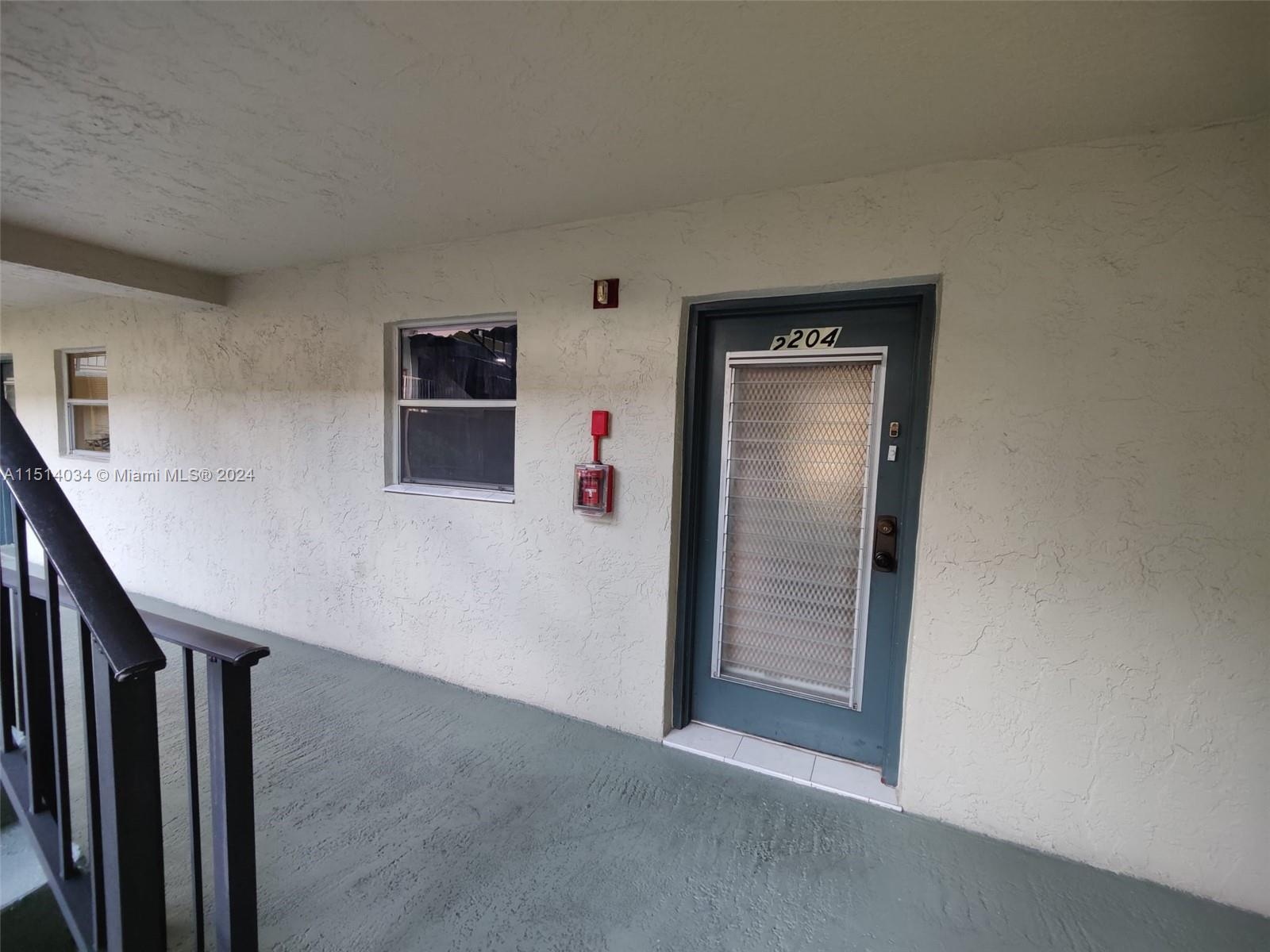 1810 N Lauderdale Ave 2204, North Lauderdale, Florida 33068, 2 Bedrooms Bedrooms, ,2 BathroomsBathrooms,Residentiallease,For Rent,1810 N Lauderdale Ave 2204,A11514034