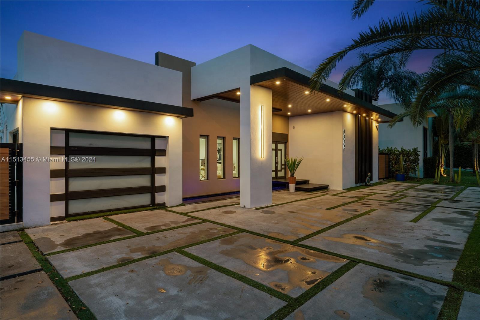 1885 Hibiscus Dr, North Miami, FL, 33181 United States, 4 Bedrooms Bedrooms, ,4 BathroomsBathrooms,Residential,For Sale,Hibiscus Dr,A11513455