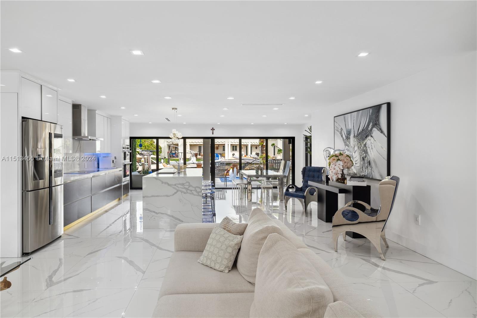 1885 Hibiscus Dr, North Miami, FL, 33181 United States, 4 Bedrooms Bedrooms, ,4 BathroomsBathrooms,Residential,For Sale,Hibiscus Dr,A11513455