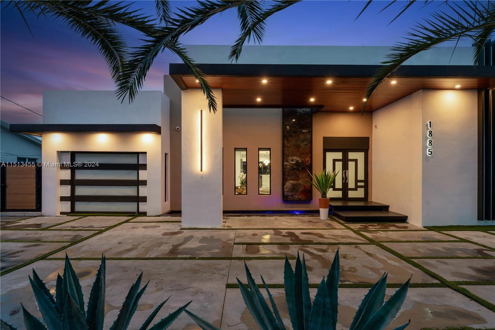 1885 Hibiscus Dr, North Miami, FL, 33181 United States, 4 Bedrooms Bedrooms, ,4 BathroomsBathrooms,Residential,For Sale,Hibiscus Dr,A11513455