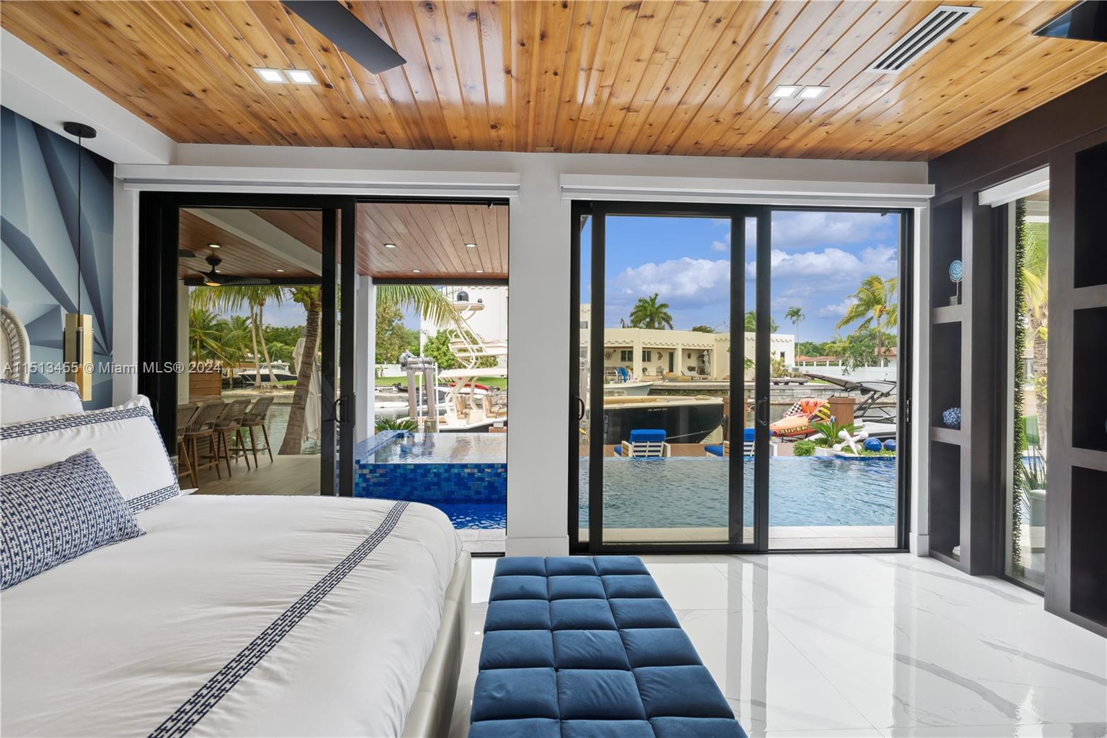 1885 Hibiscus Dr, North Miami, FL, 33181 United States, 4 Bedrooms Bedrooms, ,4 BathroomsBathrooms,Residential,For Sale,Hibiscus Dr,A11513455