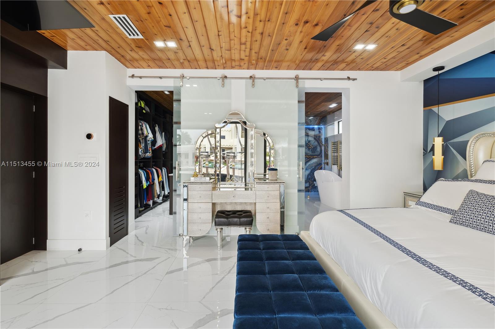 1885 Hibiscus Dr, North Miami, FL, 33181 United States, 4 Bedrooms Bedrooms, ,4 BathroomsBathrooms,Residential,For Sale,Hibiscus Dr,A11513455