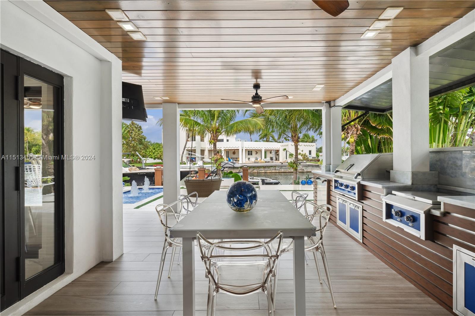 1885 Hibiscus Dr, North Miami, FL, 33181 United States, 4 Bedrooms Bedrooms, ,4 BathroomsBathrooms,Residential,For Sale,Hibiscus Dr,A11513455