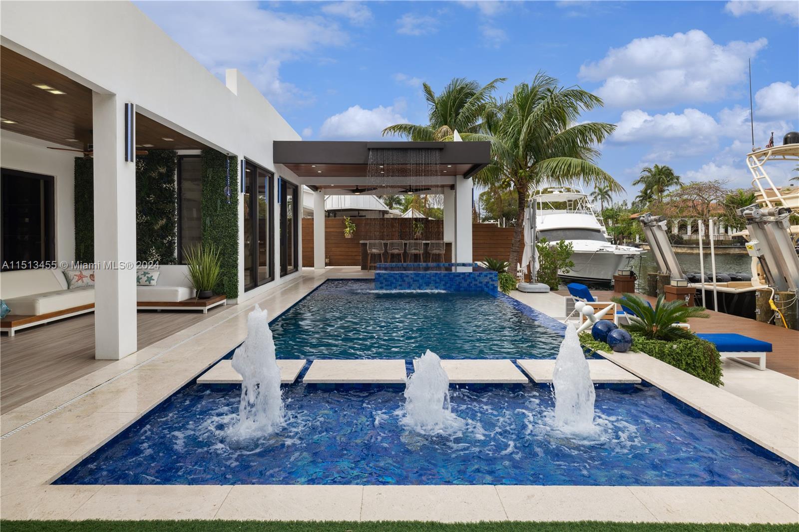 1885 Hibiscus Dr, North Miami, FL, 33181 United States, 4 Bedrooms Bedrooms, ,4 BathroomsBathrooms,Residential,For Sale,Hibiscus Dr,A11513455