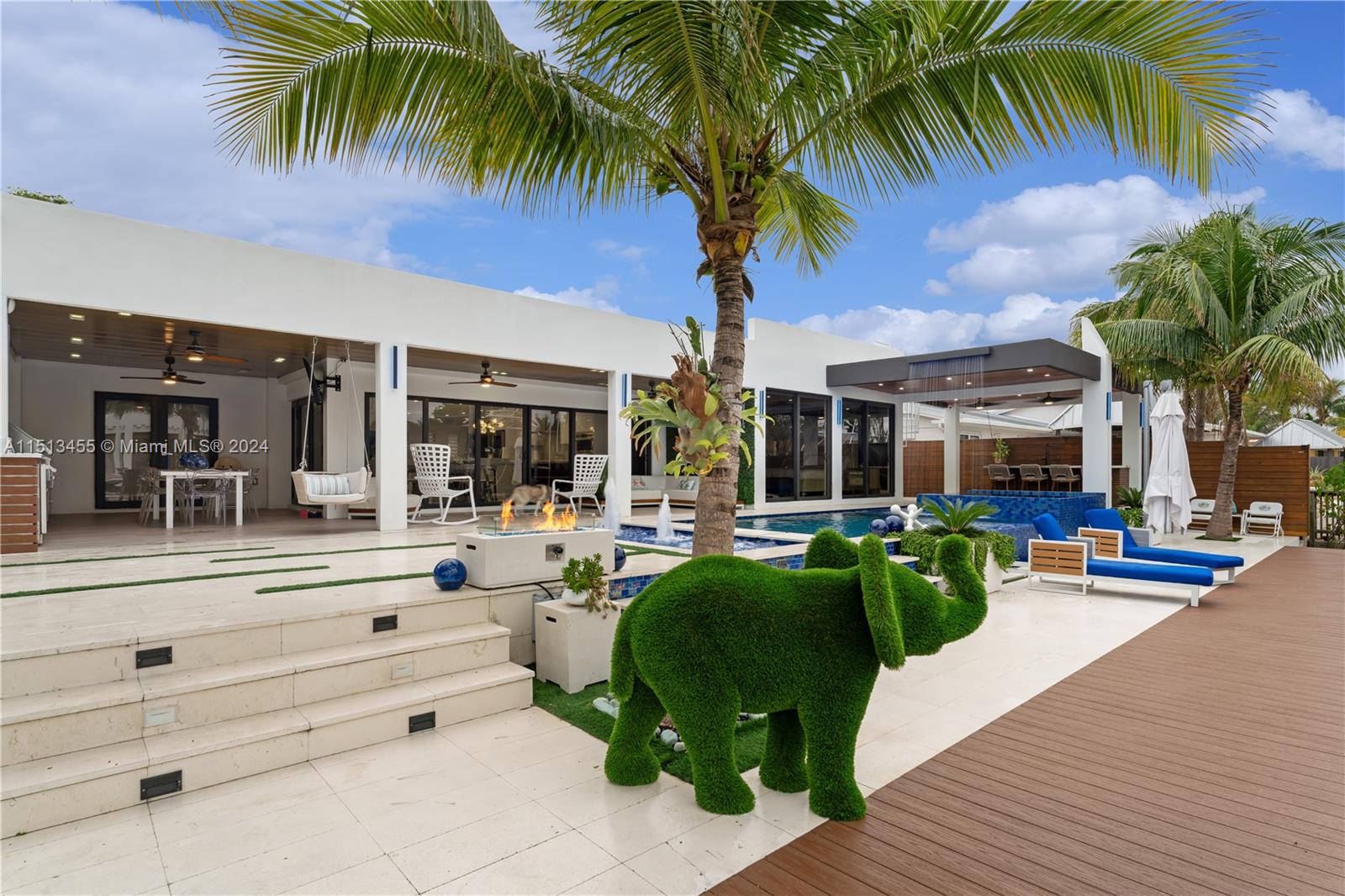 1885 Hibiscus Dr, North Miami, FL, 33181 United States, 4 Bedrooms Bedrooms, ,4 BathroomsBathrooms,Residential,For Sale,Hibiscus Dr,A11513455